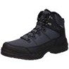 CMP Annuuk Snow Boot WP Outdoor Herren schwarz|schwarz