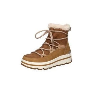 Tom Tailor Winter Boots Damen braun|braun|braun|braun|braun|braun|braun|braun