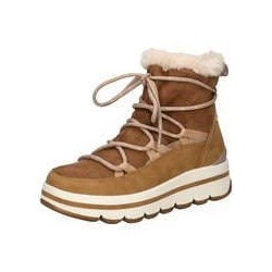 Tom Tailor Winter Boots Damen braun|braun|braun|braun|braun|braun|braun|braun