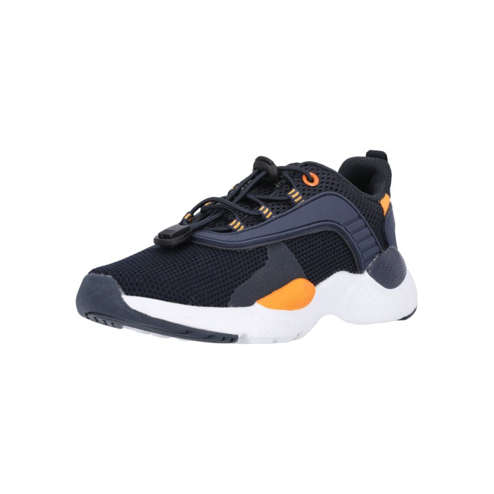 ZIGZAG Sneaker "Gusien", mit atmungsaktiver Funktion