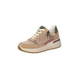 Ara Keilsneaker Damen braun|braun