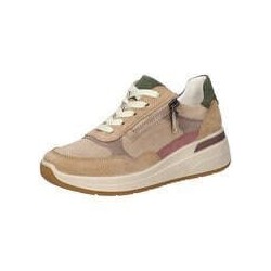 Ara Keilsneaker Damen braun|braun