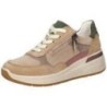 Ara Keilsneaker Damen braun|braun
