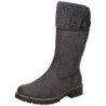Rieker Stiefel Damen grau|grau|grau|grau