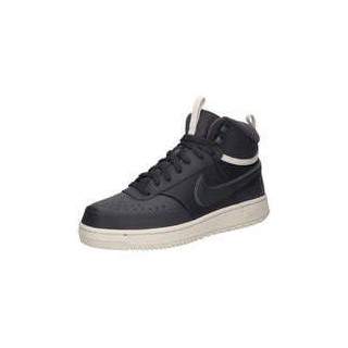 Nike Court Vision Mid Winter Boots Herren grau|grau|grau|grau|grau