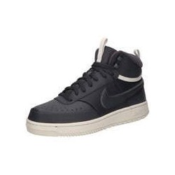 Nike Court Vision Mid Winter Boots Herren grau|grau|grau|grau|grau