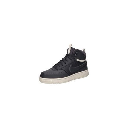 Nike Court Vision Mid Winter Boots Herren grau|grau|grau|grau|grau