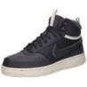 Nike Court Vision Mid Winter Boots Herren grau|grau|grau|grau|grau