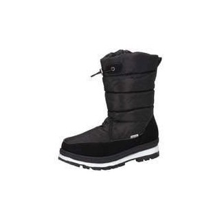 Studio London Schneeboots Damen schwarz|schwarz|schwarz|schwarz|schwarz|schwarz