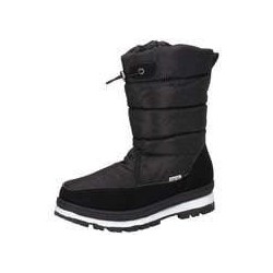 Studio London Schneeboots Damen schwarz|schwarz|schwarz|schwarz|schwarz|schwarz