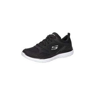 Skechers Summits Suited Damen schwarz|schwarz|schwarz|schwarz|schwarz|schwarz|schwarz