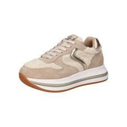 Voile Blanche Merry Plateau Sneaker Damen beige|beige