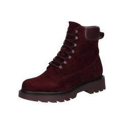 Tamaris Schnür Boots Damen rot|rot|rot|rot|rot