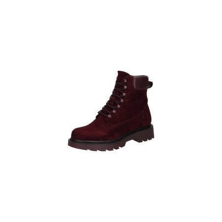 Tamaris Schnür Boots Damen rot|rot|rot|rot|rot
