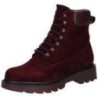 Tamaris Schnür Boots Damen rot|rot|rot|rot|rot
