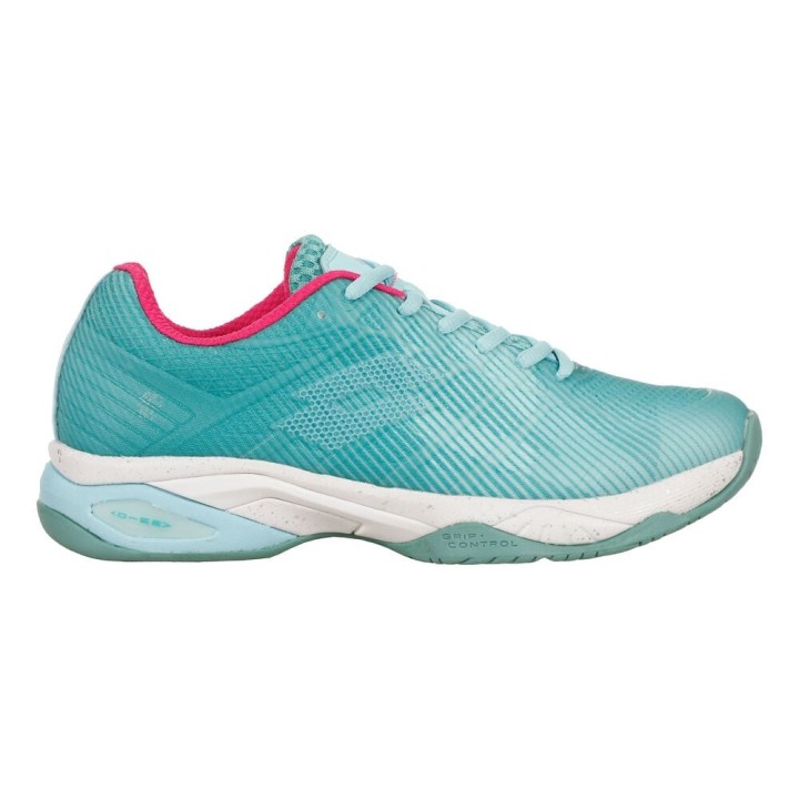 Lotto Mirage 300 III SPD Tennisschuhe Damen