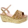 Francescomilano  Sandalen 143821