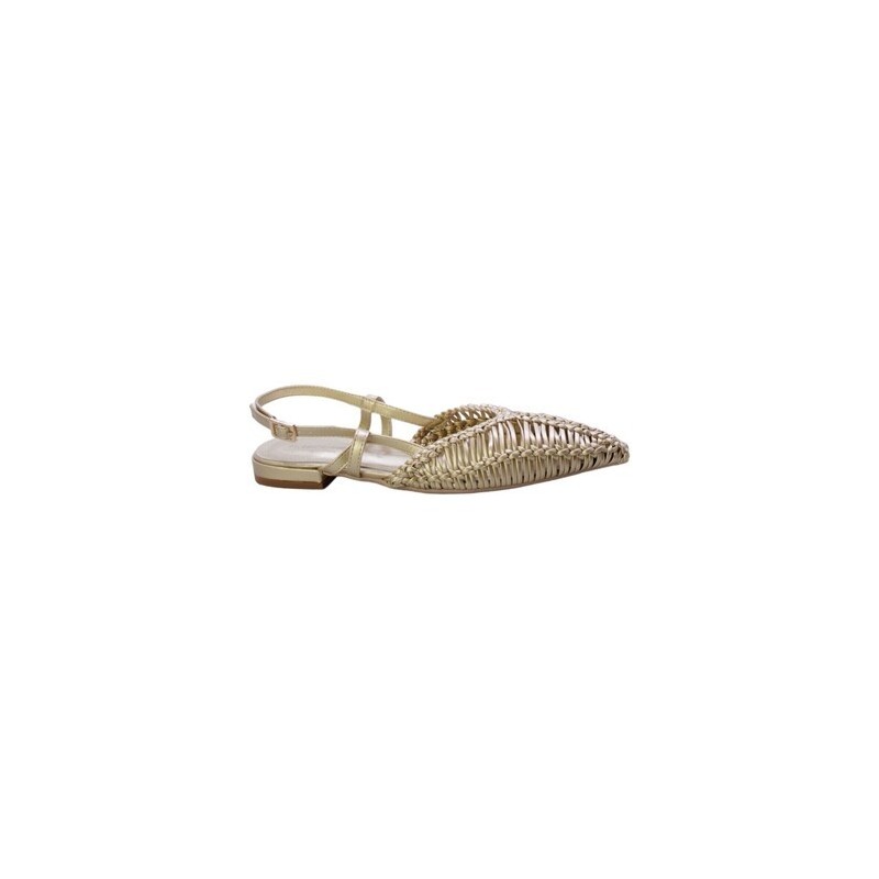 Francescomilano  Sandalen 91794
