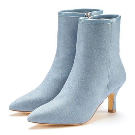 Stiefelette
