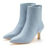 Stiefelette