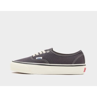 Vans Premium Authentic 44 Duck Canvas Women's, Navy