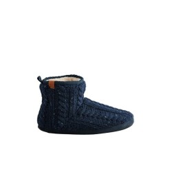 Next Gestrickte Hausstiefel Hausstiefel (1-tlg)