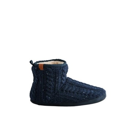 Next Gestrickte Hausstiefel Hausstiefel (1-tlg)