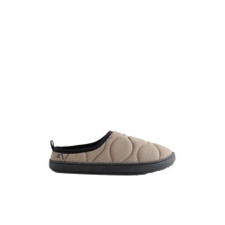 Next Pantoffeln mit Steppdesign Hausschuh (1-tlg)