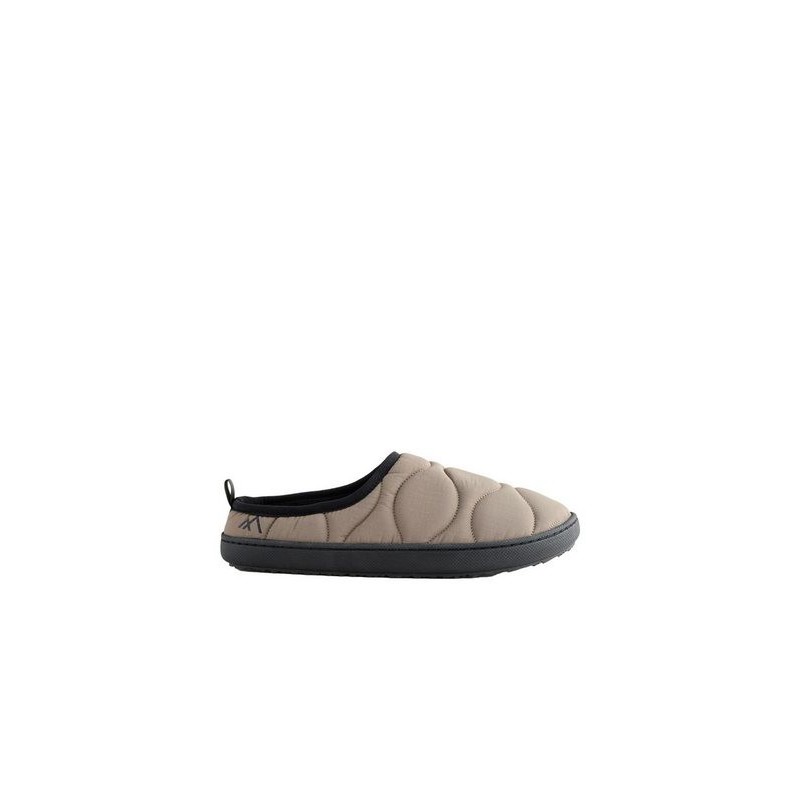 Next Pantoffeln mit Steppdesign Hausschuh (1-tlg)