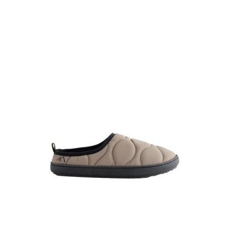 Next Pantoffeln mit Steppdesign Hausschuh (1-tlg)