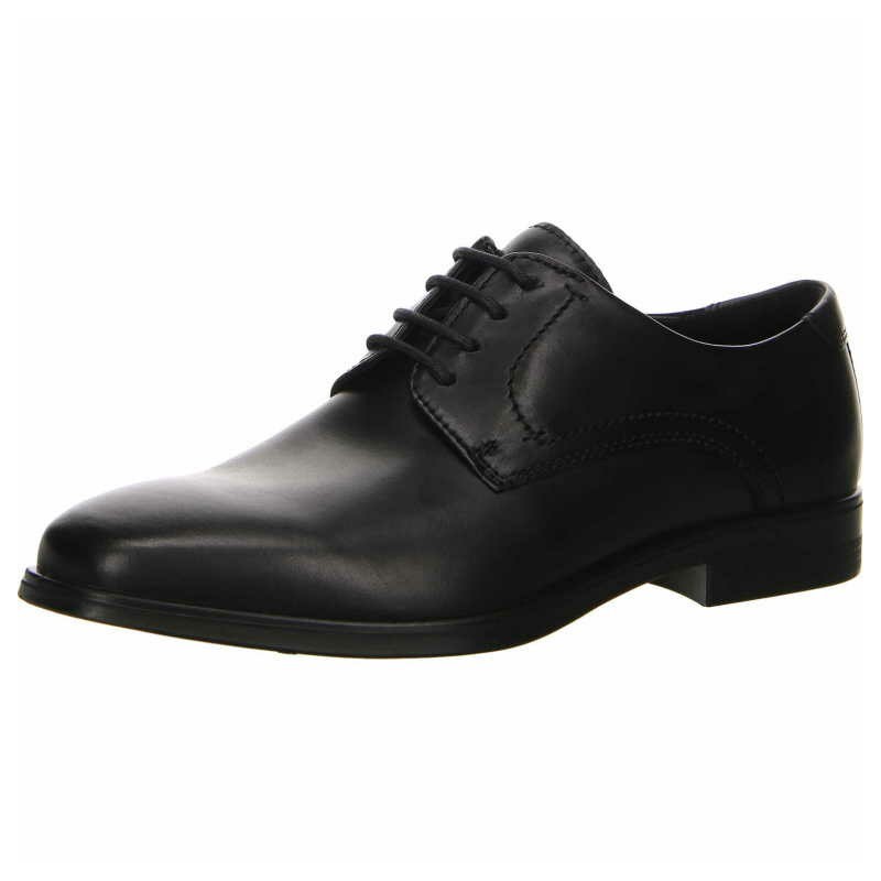 Ecco Männlich ECCO MELBOURNE schwarz 40