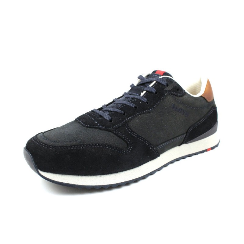 Lloyd Shoes GmbH blau 6,5