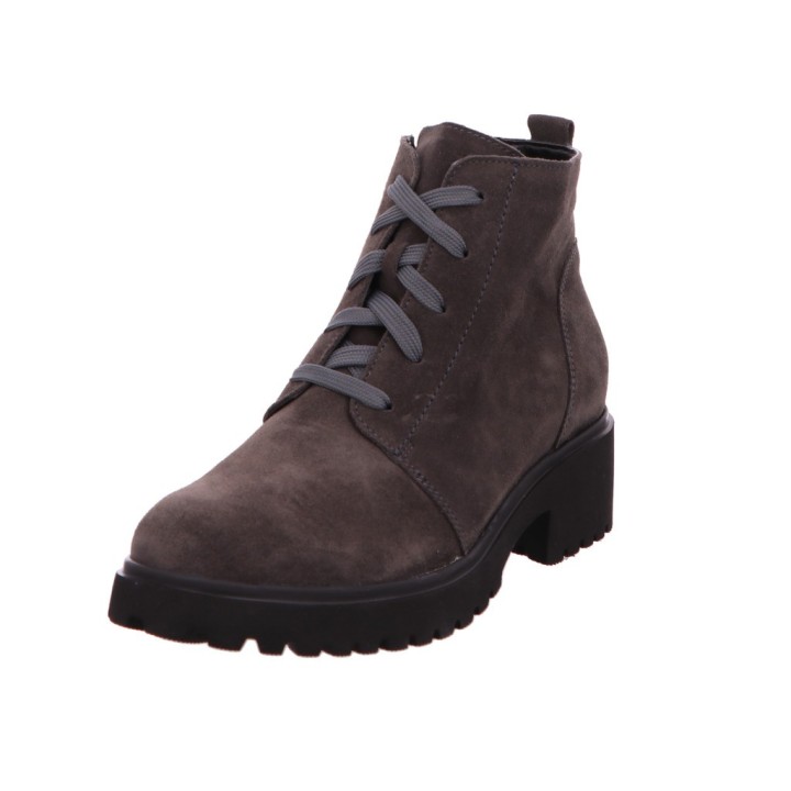 Waldläufer grau 5,5