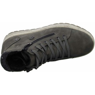 Rieker grau 41
