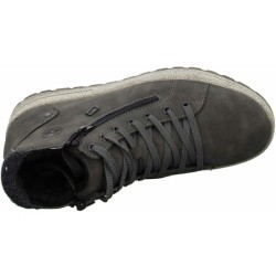 Rieker grau 41