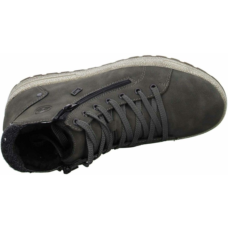 Rieker grau 41