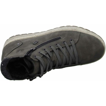 Rieker grau 41