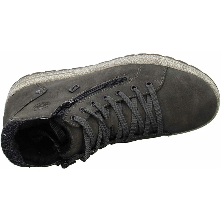 Rieker grau 41