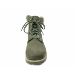 Panama Jack grau 36