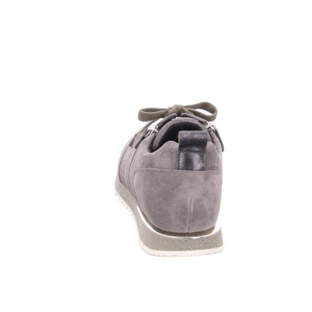 Gabor DREAMVELOUR wallaby grau 6