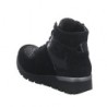 Waldläufer K-Ramona Bootie, Denver Peru-Stretch Taipei, schw... 4