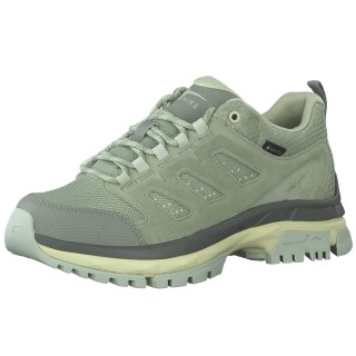 Tamaris Weiblich olive 37