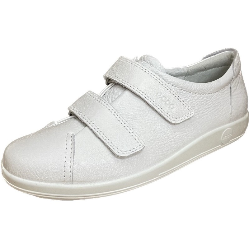 Ecco weiß 40