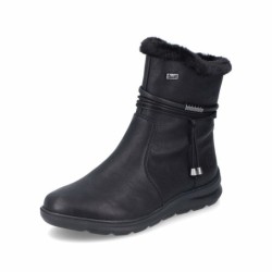 Rieker Damen Ankle Boots Z0070, Frauen Stiefeletten,lose Ein... 40