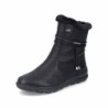 Rieker Damen Ankle Boots Z0070, Frauen Stiefeletten,lose Ein... 40