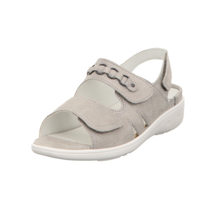 Waldläufer Kara grau 5,5