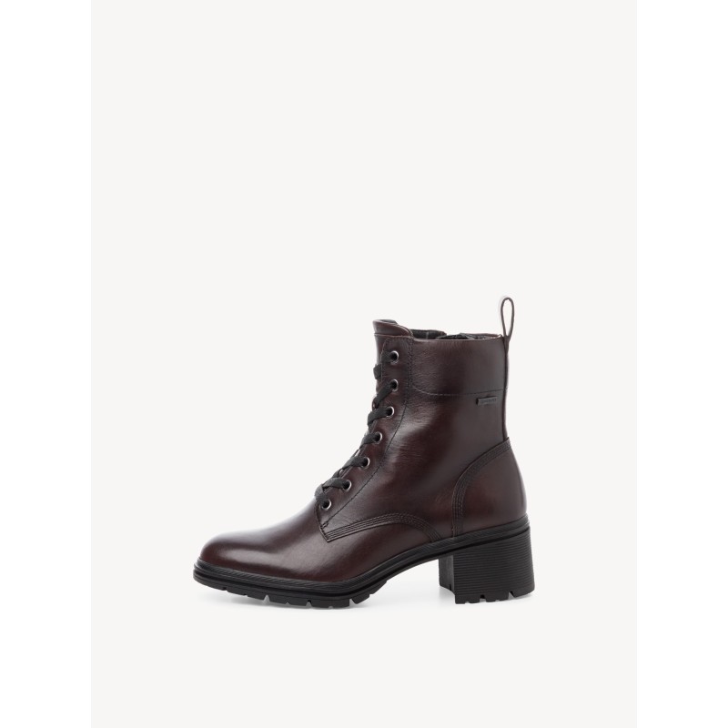 Stiefelette