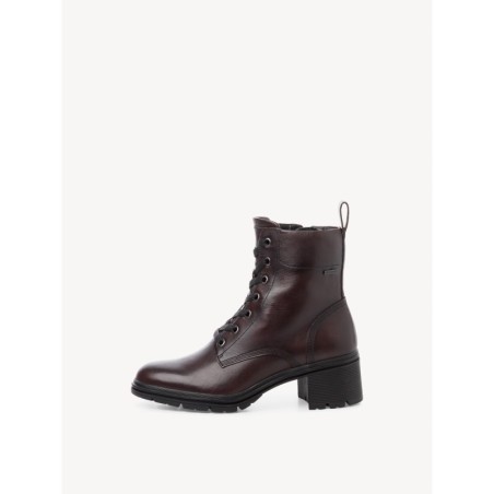 Stiefelette