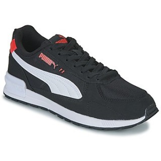 Puma  Kinderschuhe JR GRAVITON