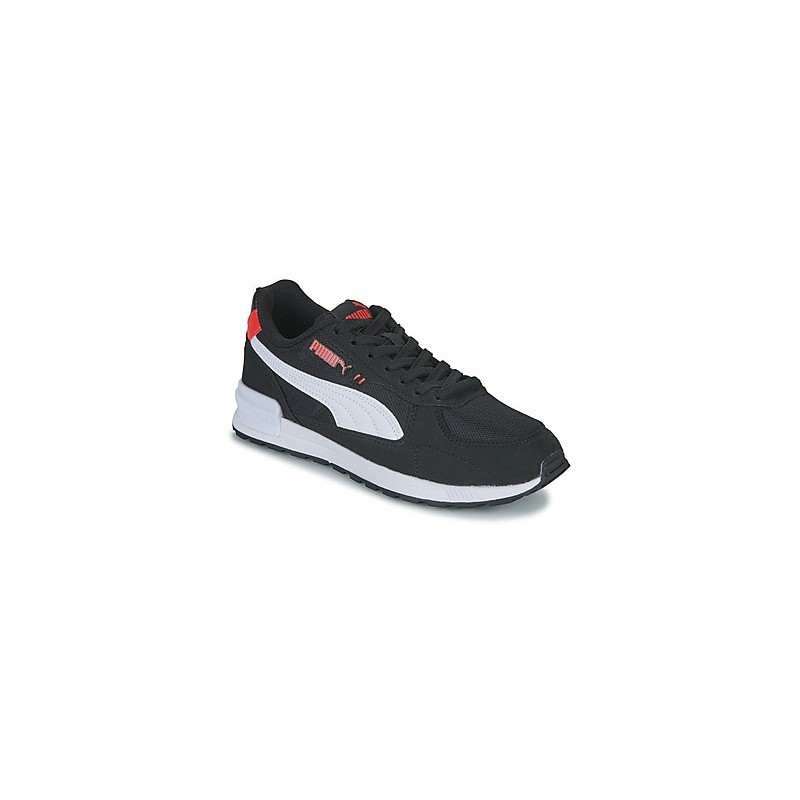 Puma  Kinderschuhe JR GRAVITON